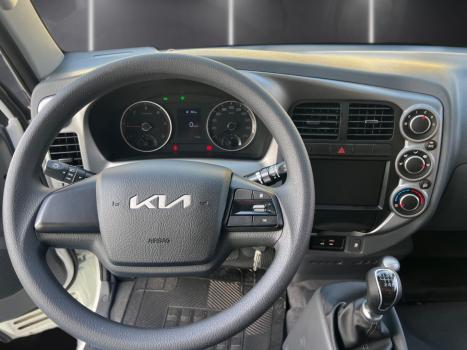KIA Besta , Foto 9