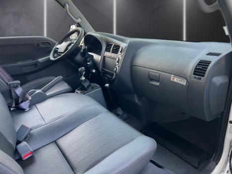 KIA Besta , Foto 10