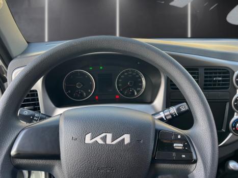 KIA Besta , Foto 12
