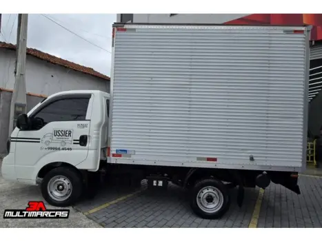 KIA Bongo 2.5 STD CABINE SIMPLES TURBO, Foto 3