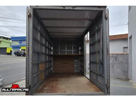 KIA Bongo 2.5 STD CABINE SIMPLES TURBO, Foto 6