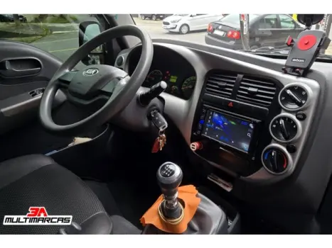 KIA Bongo 2.5 STD CABINE SIMPLES TURBO, Foto 7