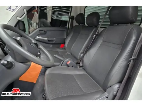 KIA Bongo 2.5 STD CABINE SIMPLES TURBO, Foto 9