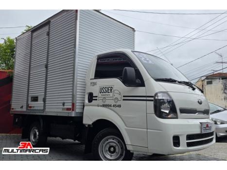 KIA Bongo 2.5 STD CABINE SIMPLES TURBO, Foto 1