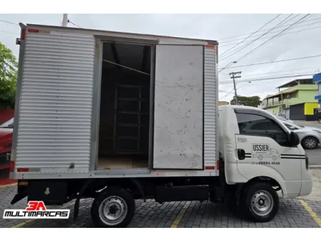 KIA Bongo 2.5 STD CABINE SIMPLES TURBO, Foto 2