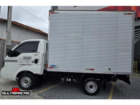 KIA Bongo 2.5 STD CABINE SIMPLES TURBO, Foto 3