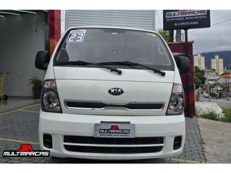 KIA Bongo 2.5 STD CABINE SIMPLES TURBO, Foto 5