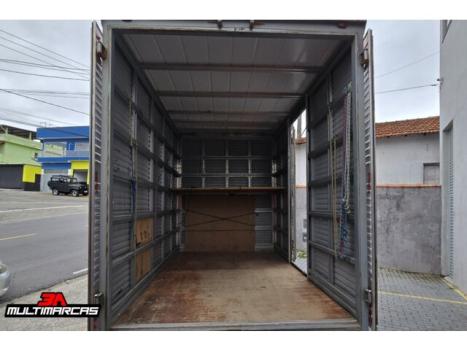 KIA Bongo 2.5 STD CABINE SIMPLES TURBO, Foto 6