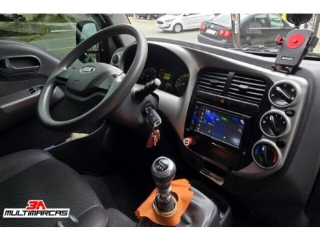 KIA Bongo 2.5 STD CABINE SIMPLES TURBO, Foto 7