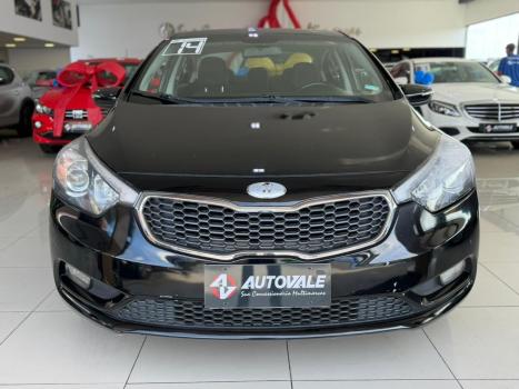 KIA Cerato Sedan 1.6 16V 4P SX3, Foto 2