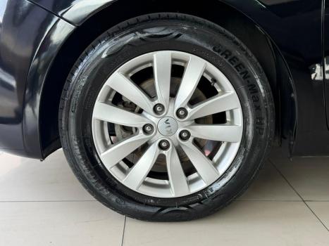 KIA Cerato Sedan 1.6 16V 4P SX3, Foto 7