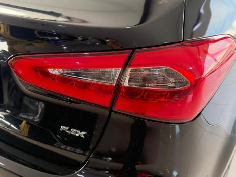 KIA Cerato Sedan 1.6 16V 4P SX3, Foto 9