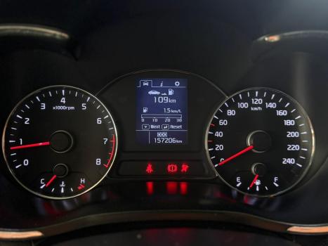 KIA Cerato Sedan 1.6 16V 4P SX3, Foto 22