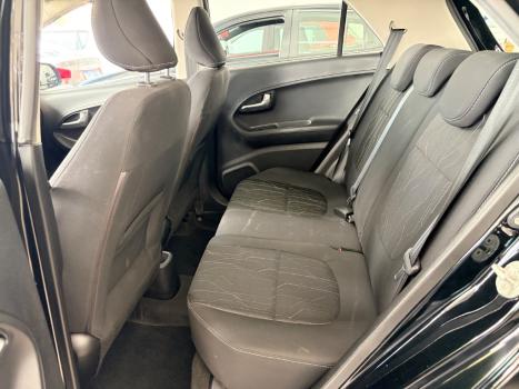KIA Picanto 1.0 12V 4P EX AUTOM�TICO, Foto 6