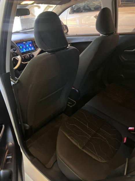 KIA Picanto 1.0 12V 4P FLEX EX, Foto 6
