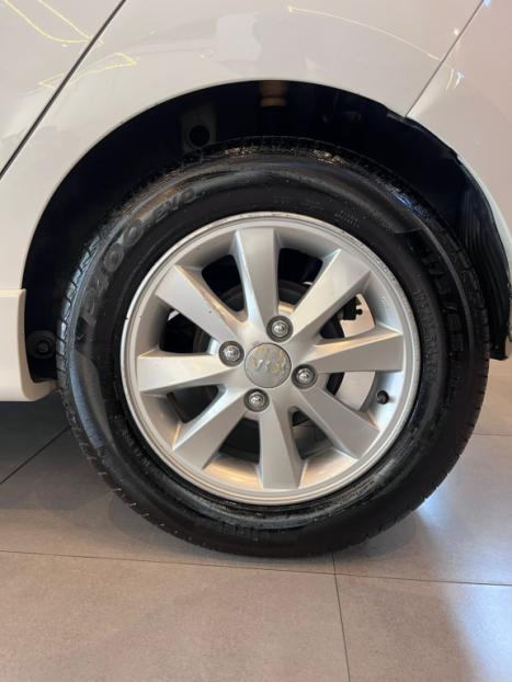 KIA Picanto 1.0 12V 4P FLEX EX, Foto 7