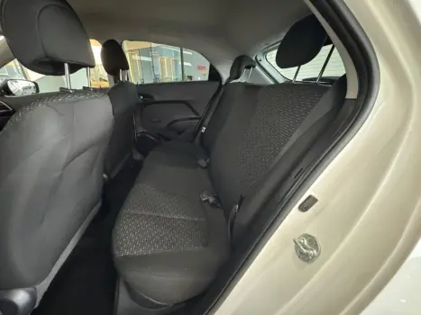 KIA Picanto 1.0 12V 4P FLEX EX, Foto 7