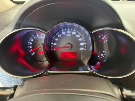 KIA Picanto 1.0 12V 4P FLEX EX, Foto 9