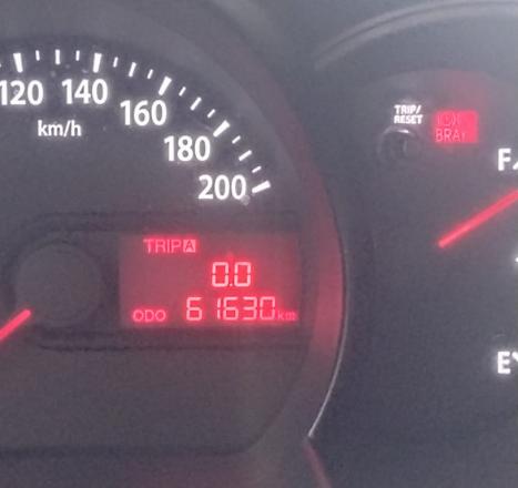 KIA Picanto 1.0 12V 4P EX, Foto 10