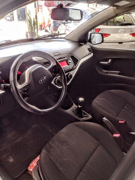 KIA Picanto 1.0 12V 4P EX, Foto 15