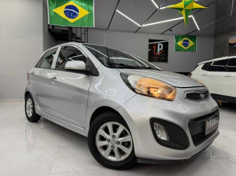 KIA Picanto 1.0 12V 4P EX, Foto 1