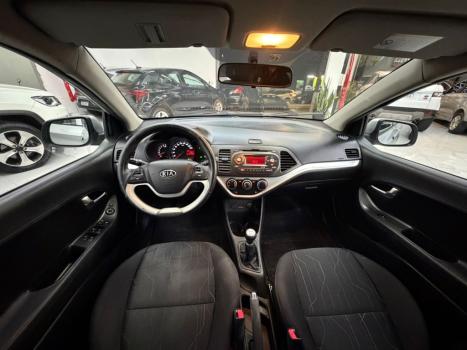 KIA Picanto 1.0 12V 4P EX, Foto 16