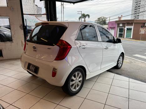 KIA Picanto 1.0 12V 4P FLEX EX, Foto 16