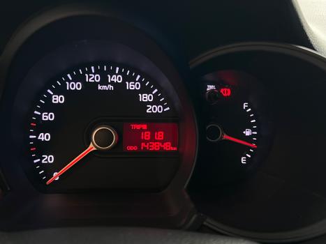 KIA Picanto 1.0 12V 4P FLEX EX, Foto 7