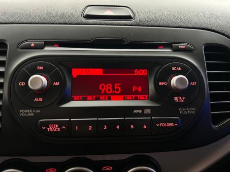 KIA Picanto 1.0 12V 4P FLEX EX, Foto 5