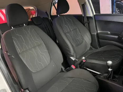 KIA Picanto 1.0 12V 4P FLEX EX, Foto 9