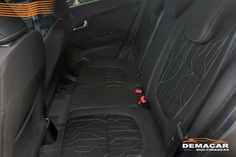 KIA Picanto 1.0 12V 4P EX, Foto 12