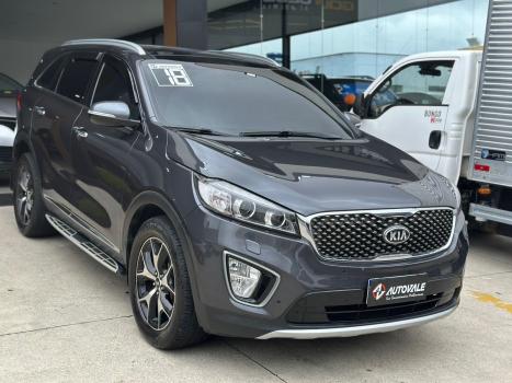 KIA Sorento 3.3 V6 24V 4P EX 7 LUGARES AUTOM�TICO, Foto 1