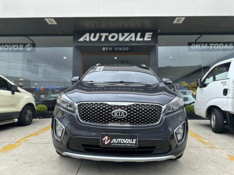 KIA Sorento 3.3 V6 24V 4P EX 7 LUGARES AUTOM�TICO, Foto 2