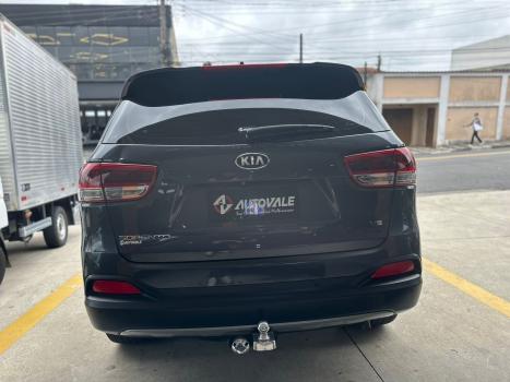 KIA Sorento 3.3 V6 24V 4P EX 7 LUGARES AUTOM�TICO, Foto 5