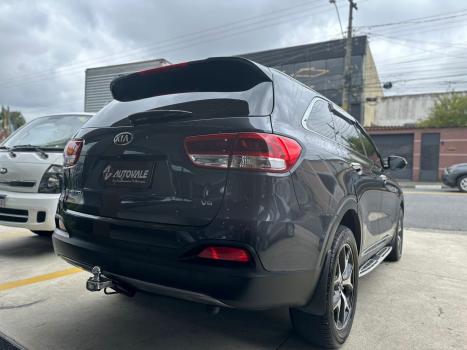 KIA Sorento 3.3 V6 24V 4P EX 7 LUGARES AUTOM�TICO, Foto 6