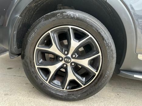 KIA Sorento 3.3 V6 24V 4P EX 7 LUGARES AUTOM�TICO, Foto 8