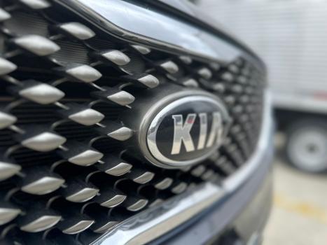 KIA Sorento 3.3 V6 24V 4P EX 7 LUGARES AUTOM�TICO, Foto 10