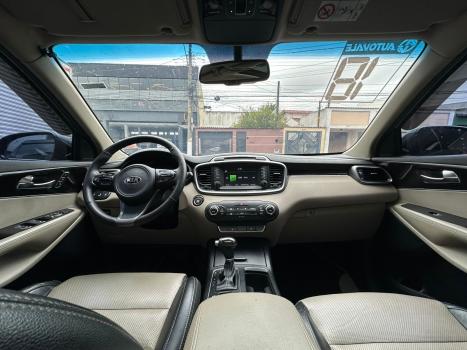 KIA Sorento 3.3 V6 24V 4P EX 7 LUGARES AUTOM�TICO, Foto 13