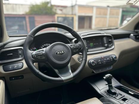 KIA Sorento 3.3 V6 24V 4P EX 7 LUGARES AUTOM�TICO, Foto 14
