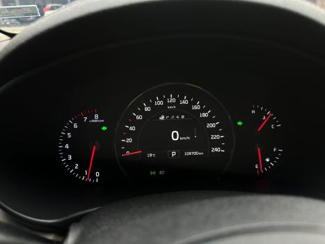 KIA Sorento 3.3 V6 24V 4P EX 7 LUGARES AUTOM�TICO, Foto 19