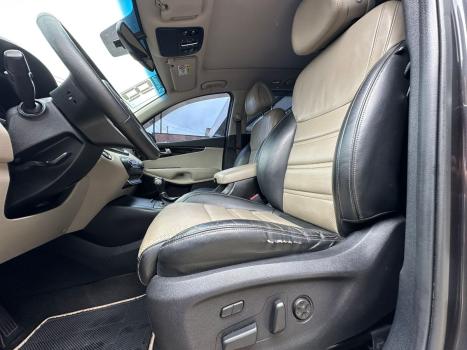 KIA Sorento 3.3 V6 24V 4P EX 7 LUGARES AUTOM�TICO, Foto 24