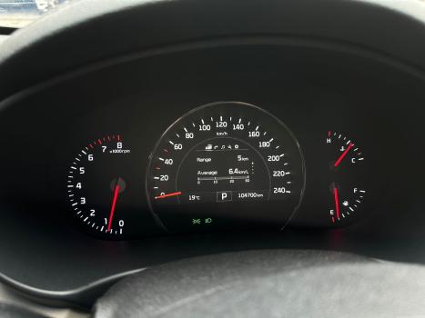 KIA Sorento 3.3 V6 24V 4P EX 7 LUGARES AUTOM�TICO, Foto 25