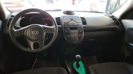 KIA Soul 1.6 16V 4P U.101, Foto 5