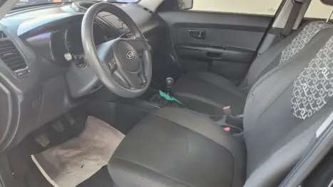 KIA Soul 1.6 16V 4P U.101, Foto 9