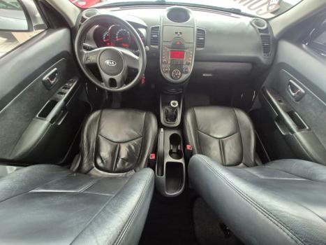 KIA Soul 1.6 16V 4P EX FLEX, Foto 6