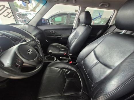 KIA Soul 1.6 16V 4P EX FLEX, Foto 9