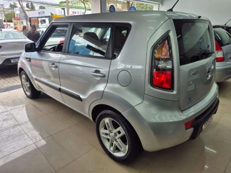 KIA Soul 1.6 16V 4P EX FLEX, Foto 10
