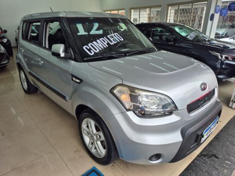 KIA Soul 1.6 16V 4P EX FLEX, Foto 11