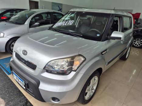 KIA Soul 1.6 16V 4P EX FLEX, Foto 12