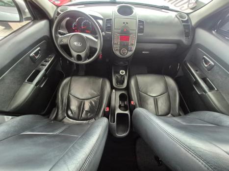 KIA Soul 1.6 16V 4P EX, Foto 3